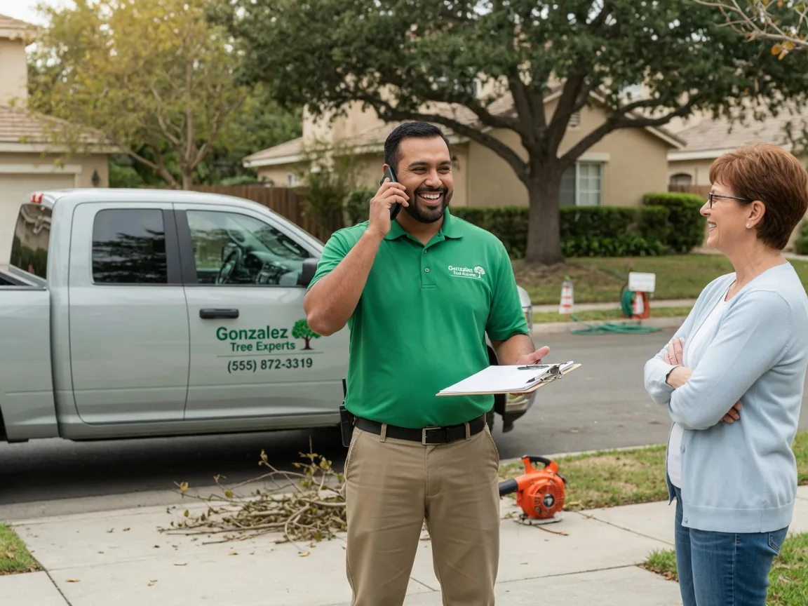 Tree Service Morenci, AZ FAQs
